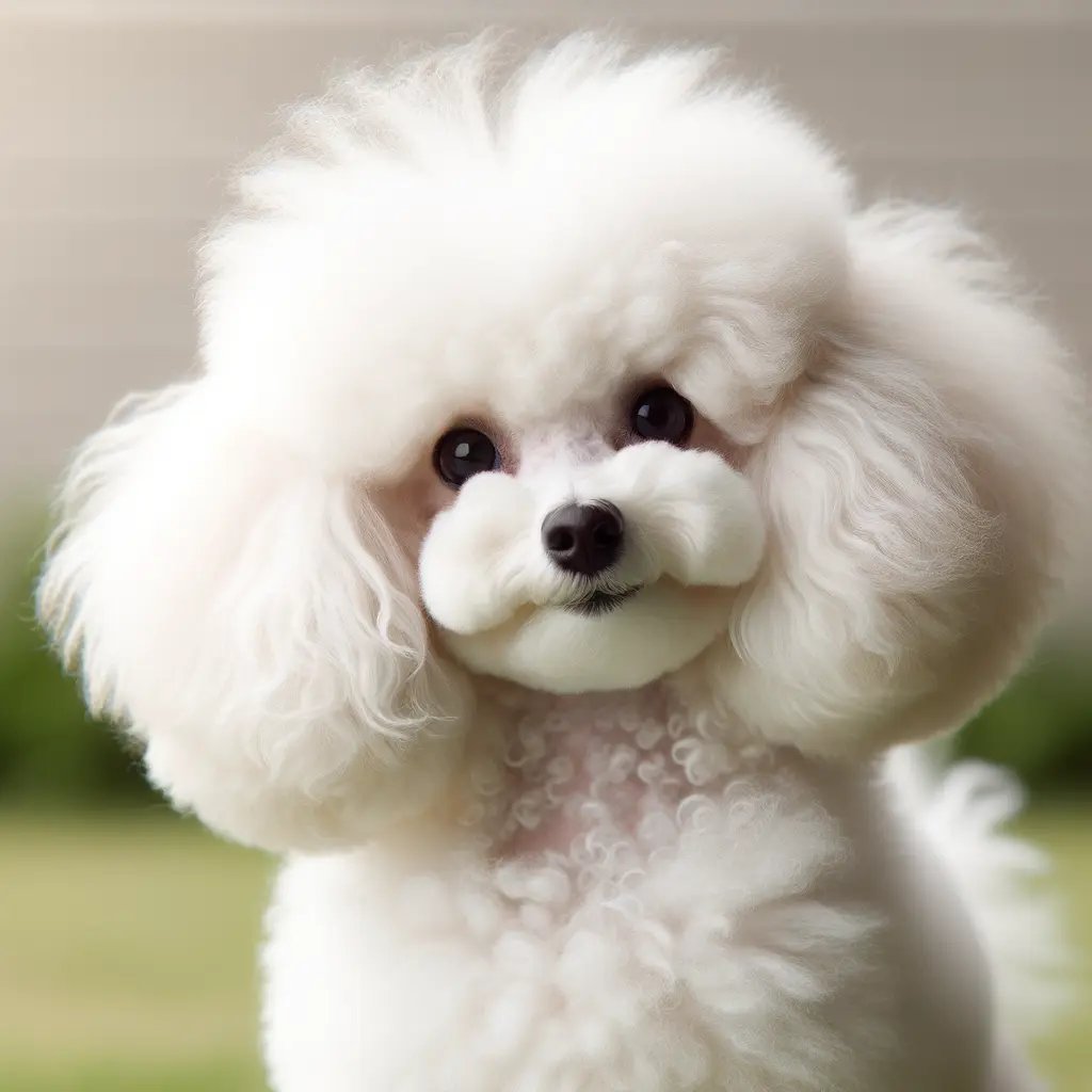 Poodle (toy)