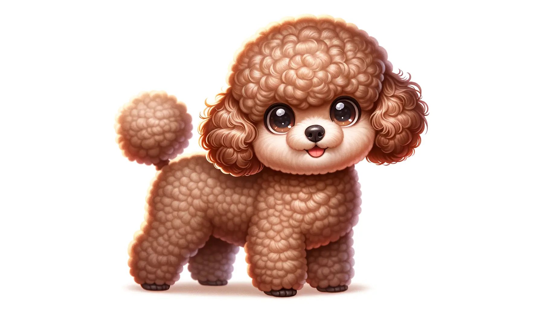 Poodle (toy)