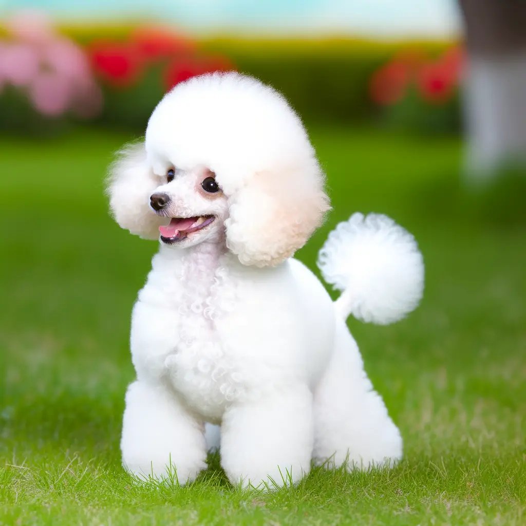 Poodle (toy)