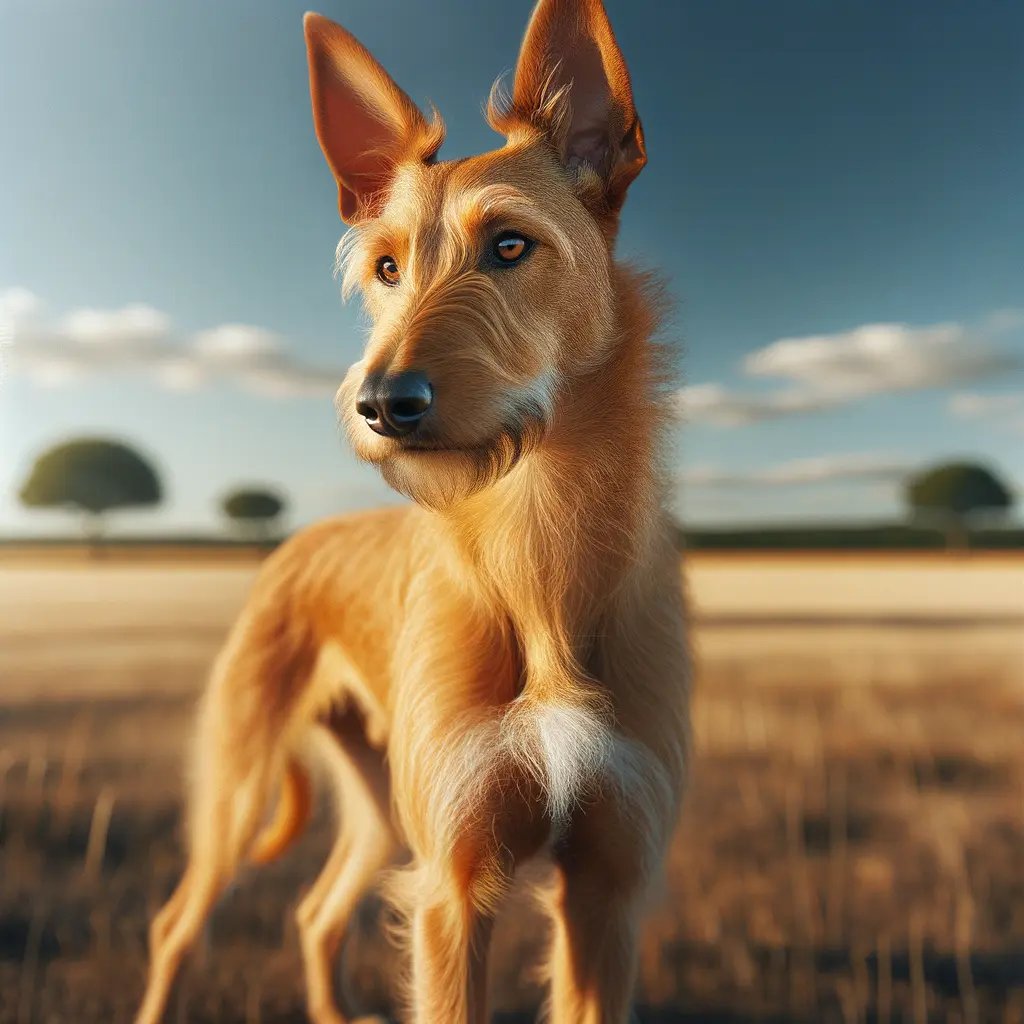 Portuguese Podengo