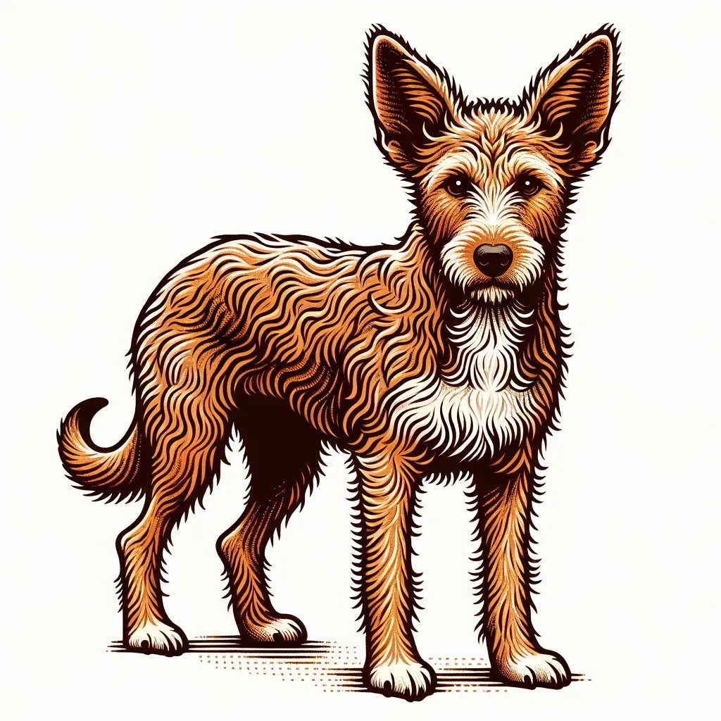 Portuguese Podengo