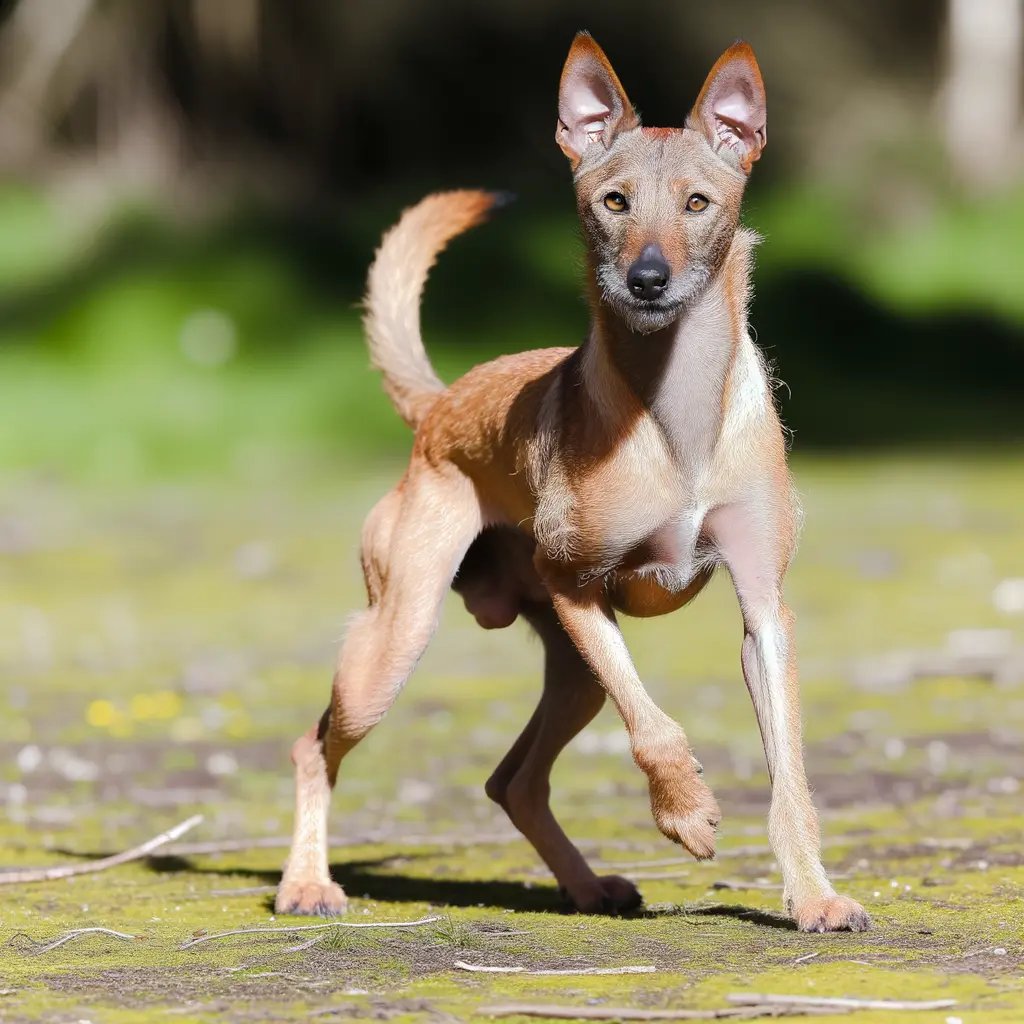 Portuguese Podengo