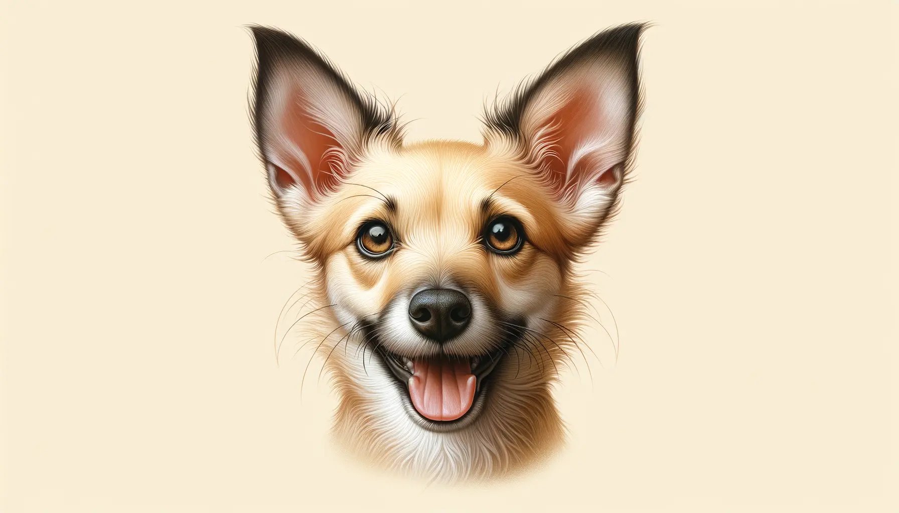 Portuguese Podengo Pequeno