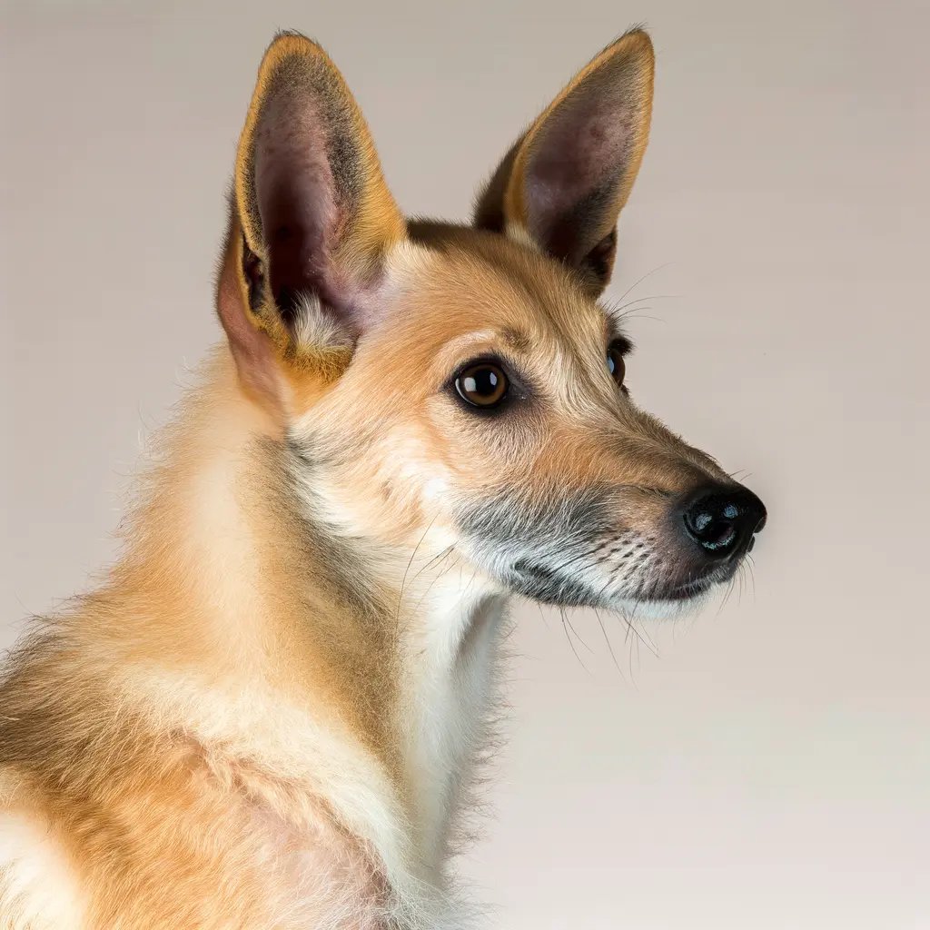 Portuguese Podengo Pequeno
