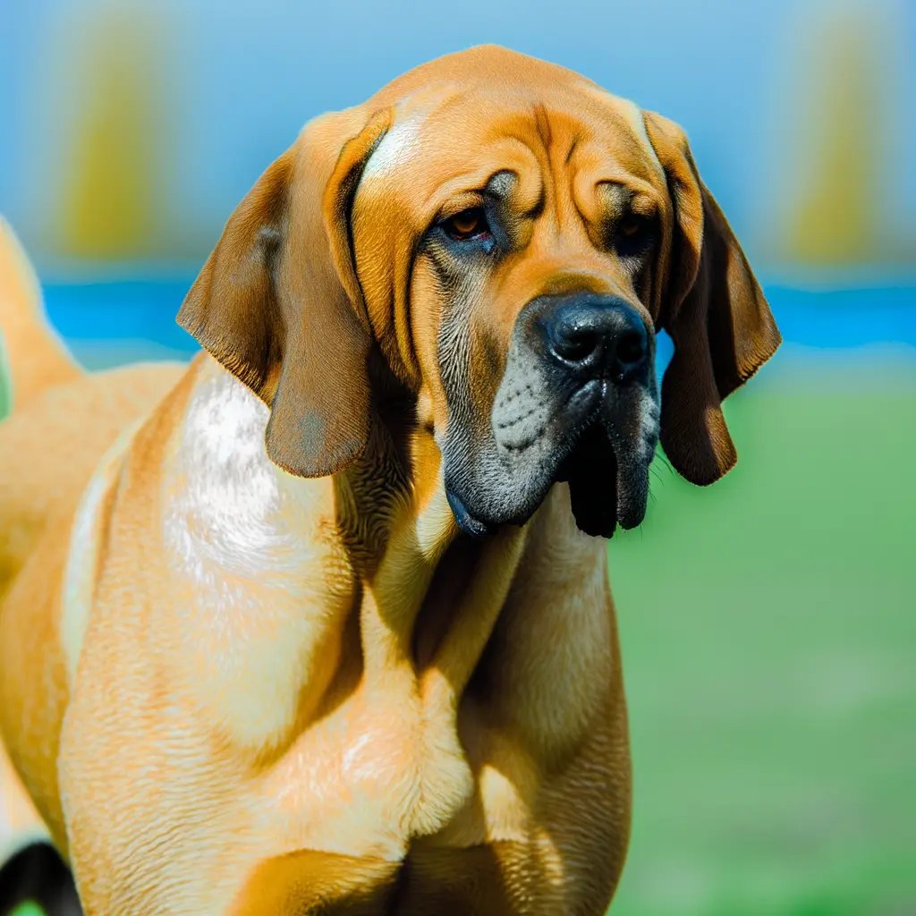 Portuguese Pointer
