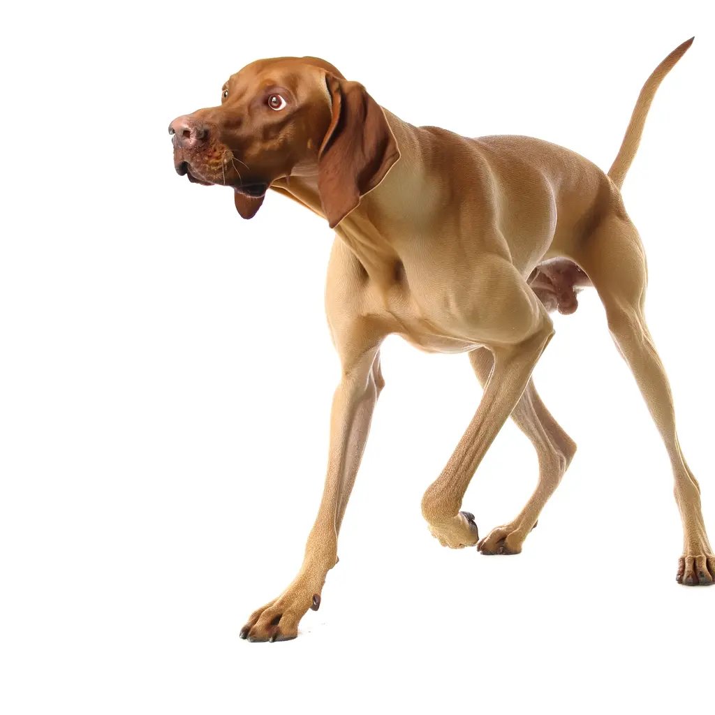 Portuguese Pointer