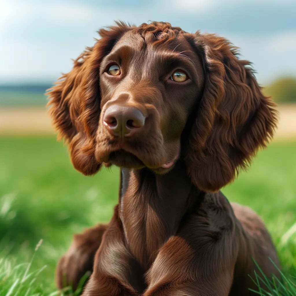 Pudelpointer