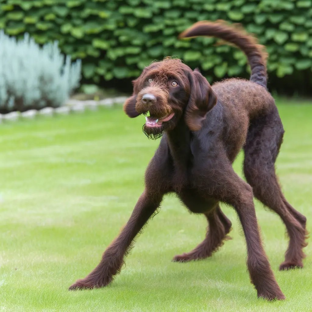 Pudelpointer