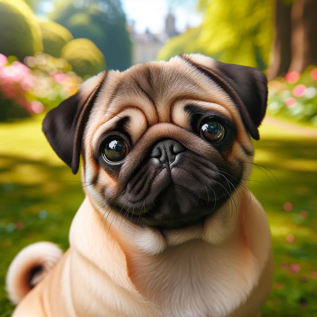 Pug