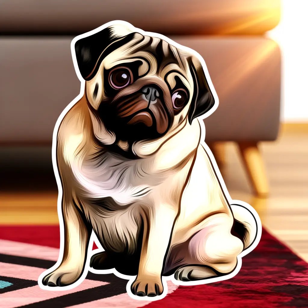 Pug