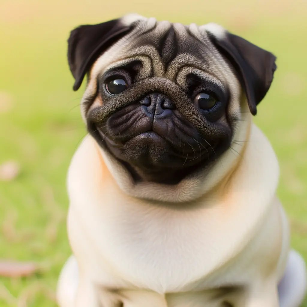 Pug