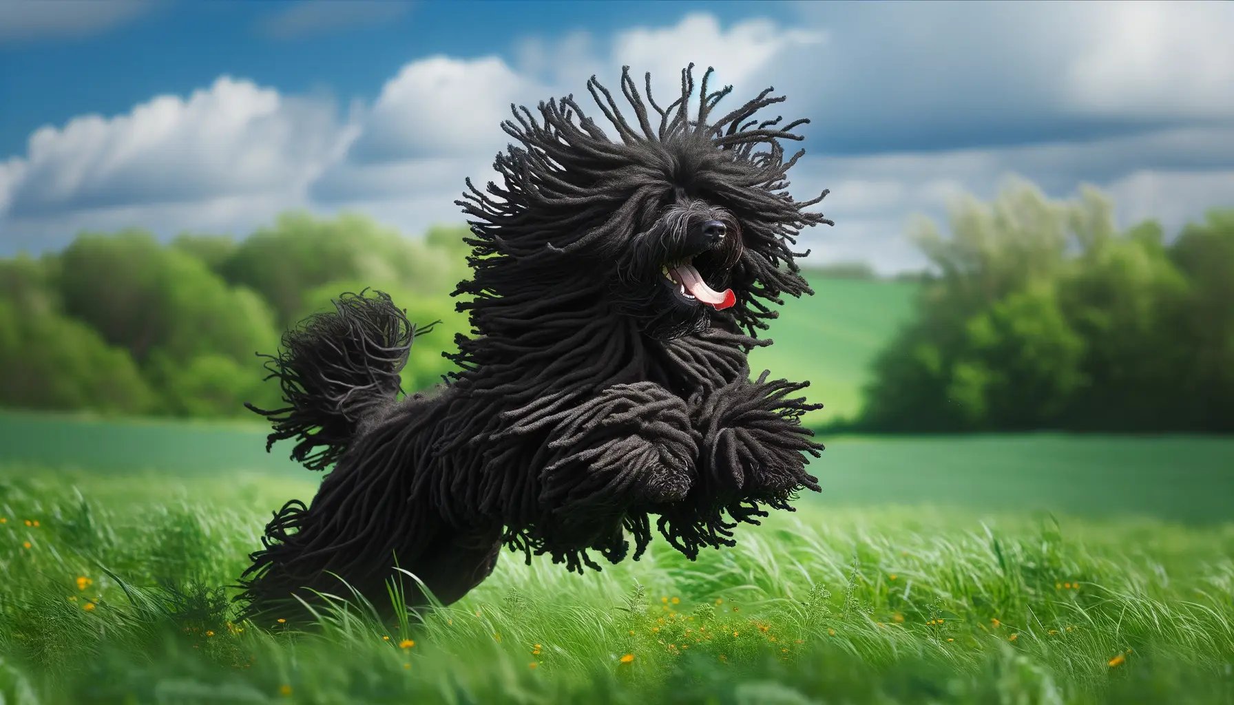 Puli