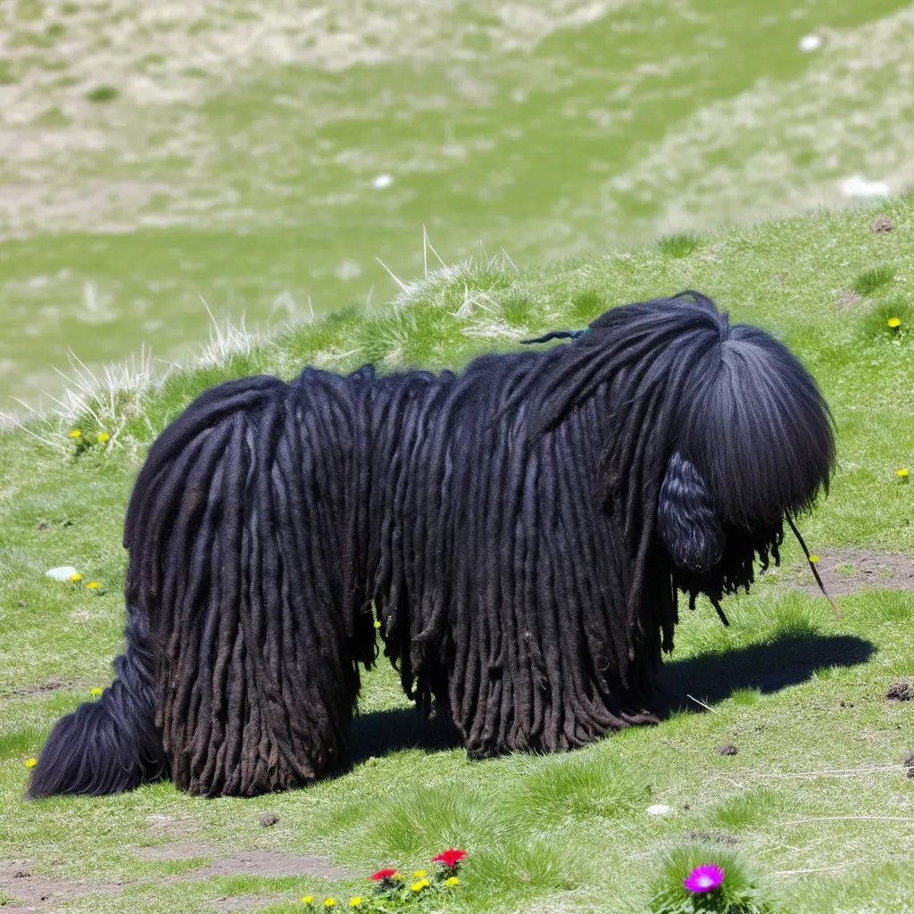 Puli