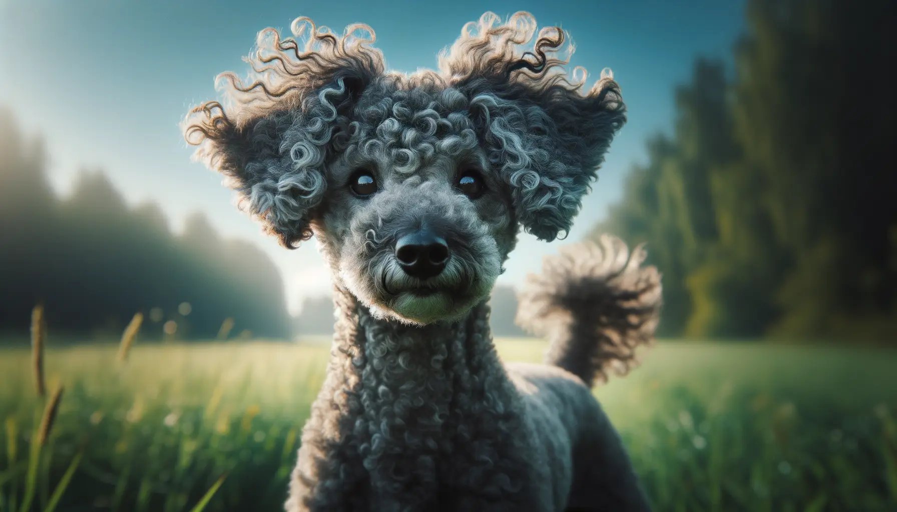Pumi