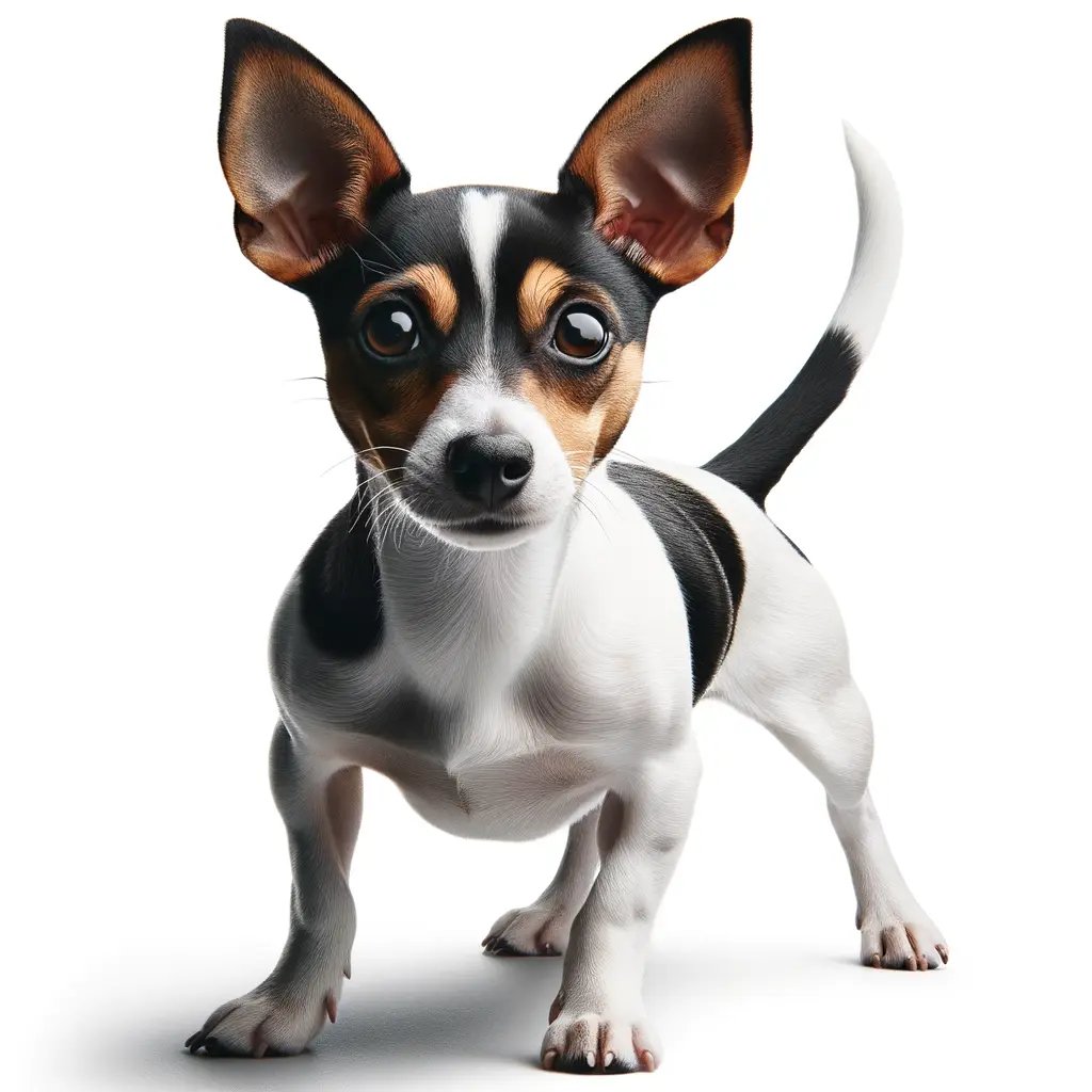 Rat Terrier