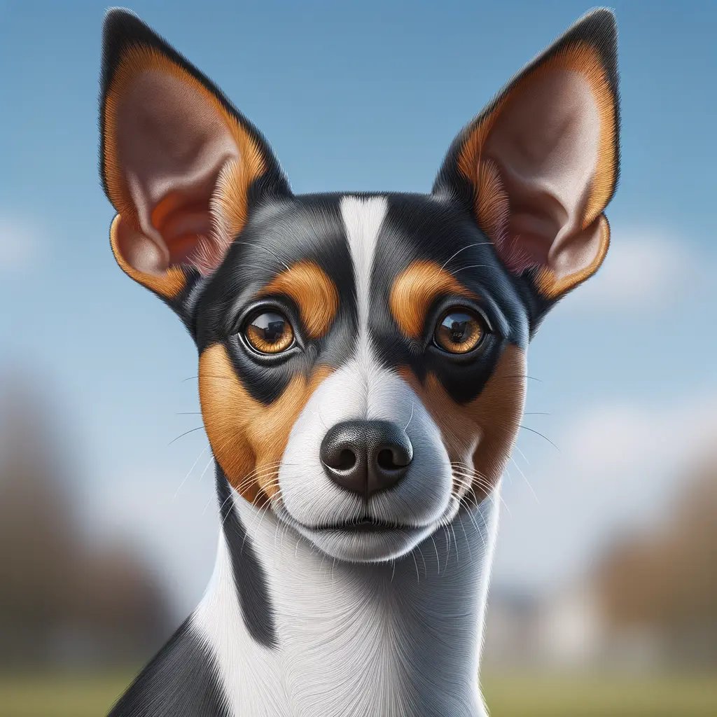 Rat Terrier
