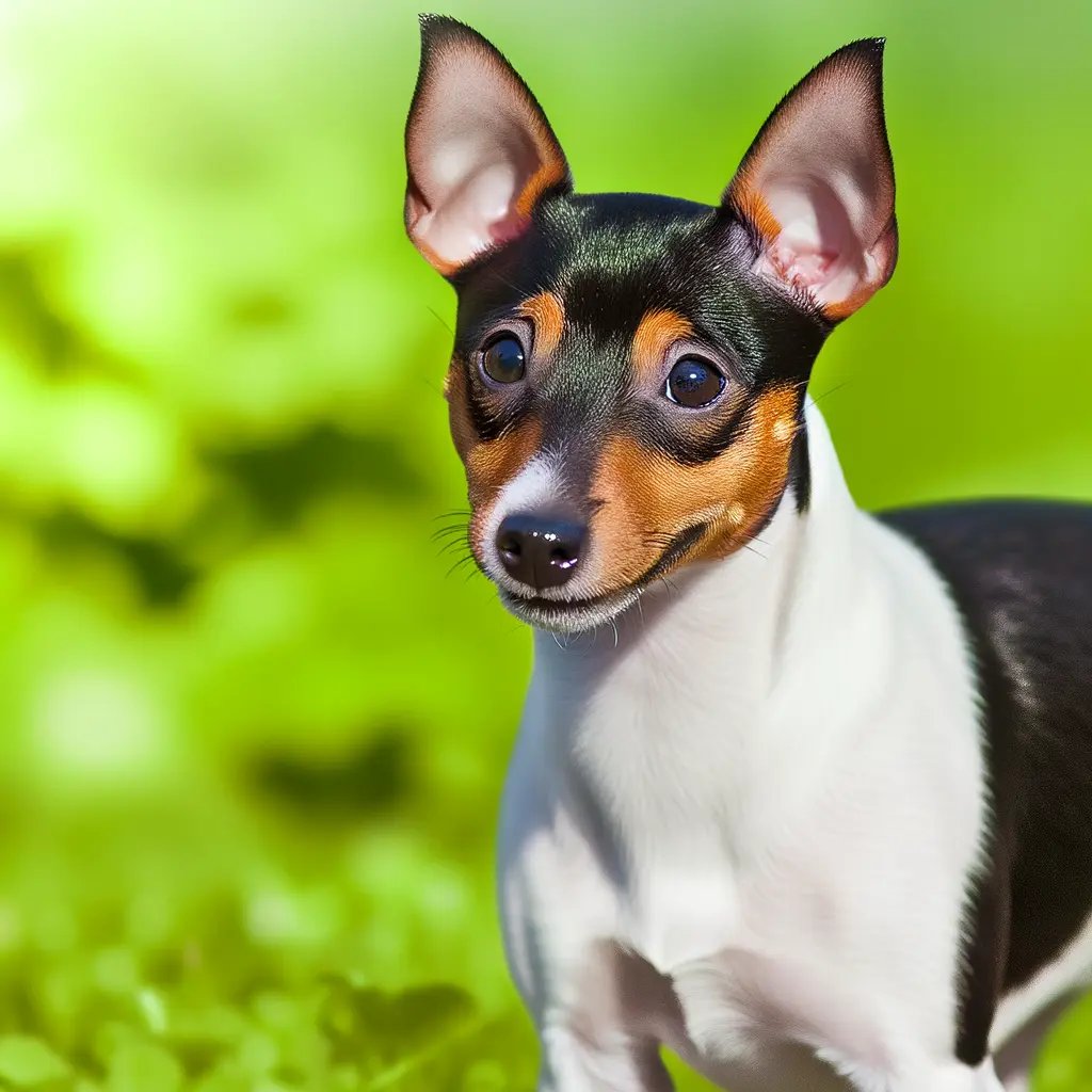 Rat Terrier