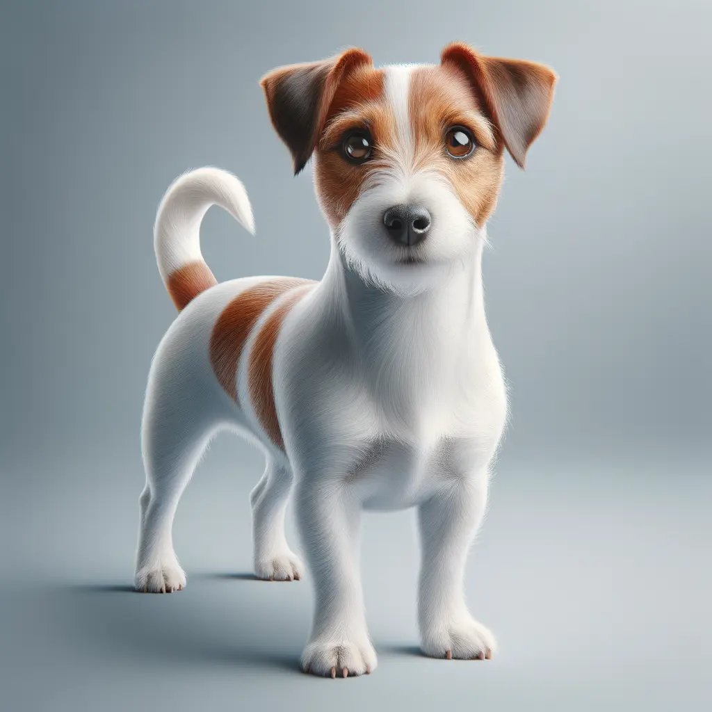 Russell Terrier