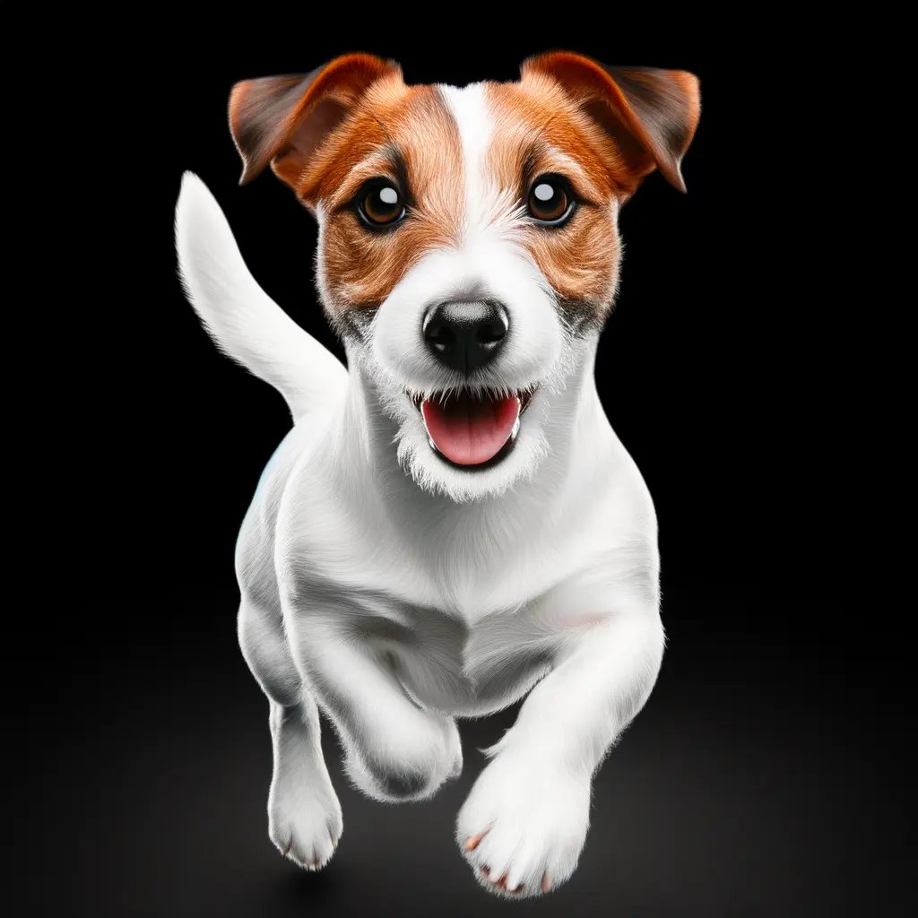 Russell Terrier