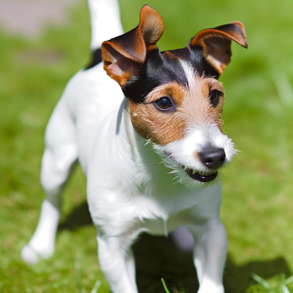 Russell Terrier