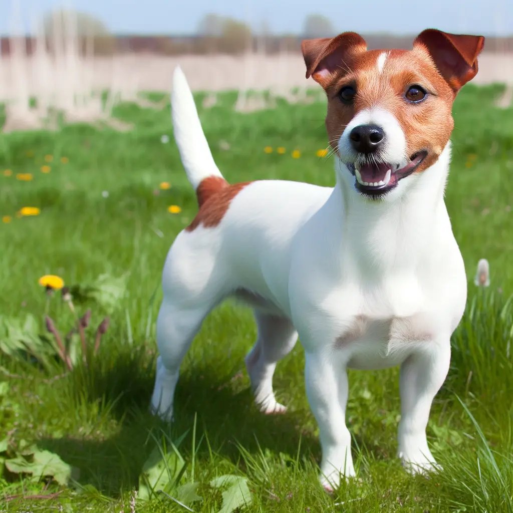 Russell Terrier
