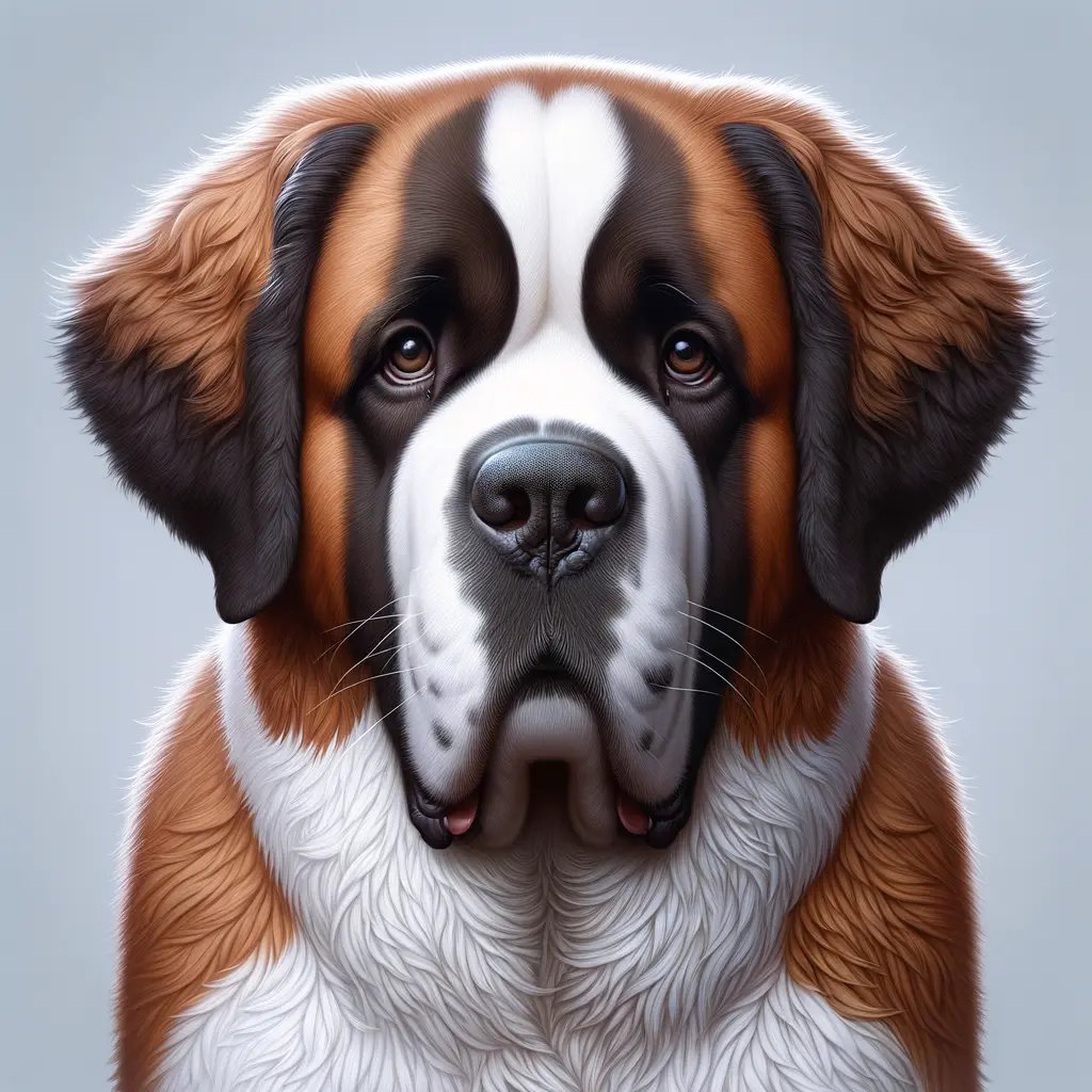 Saint Bernard