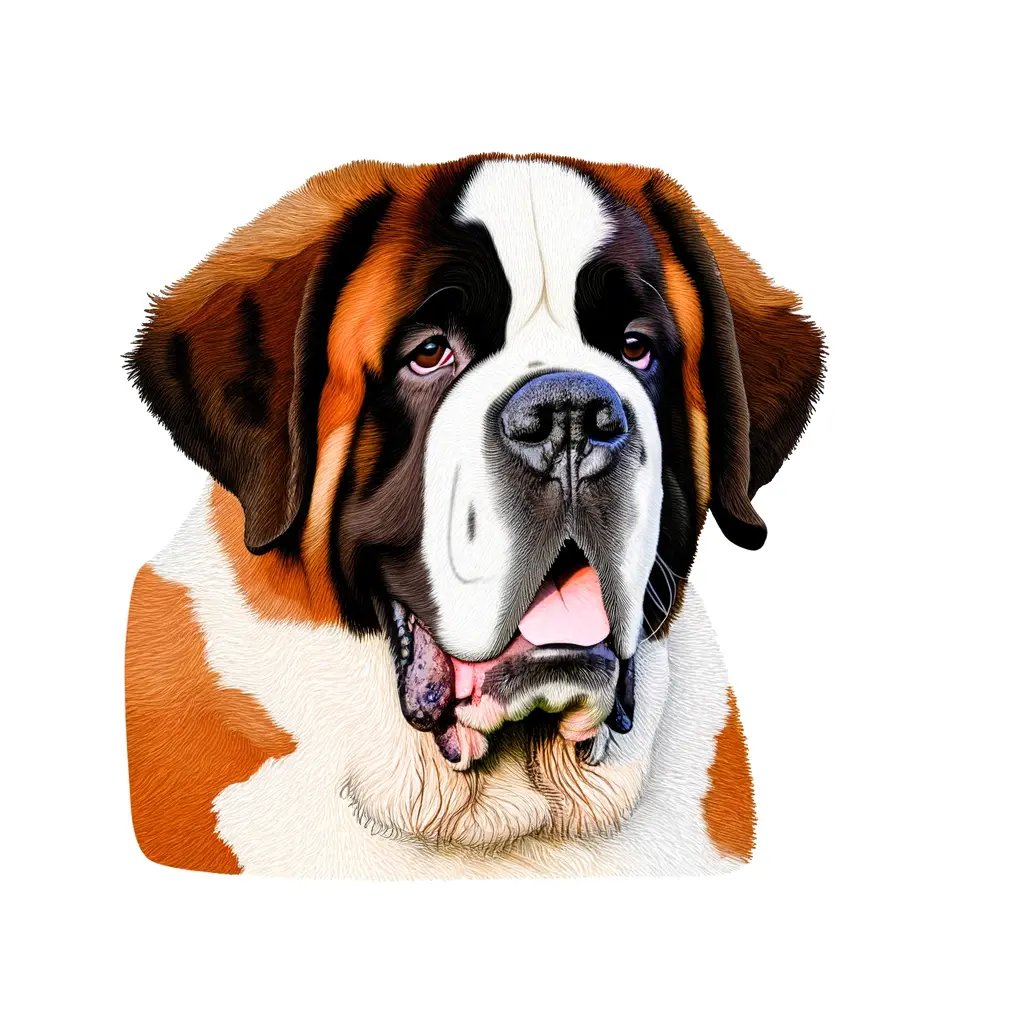 Saint Bernard