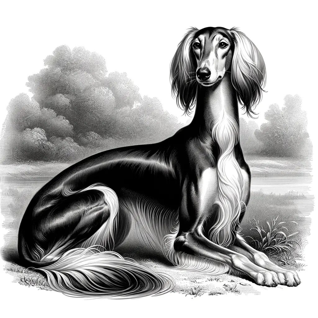 Saluki