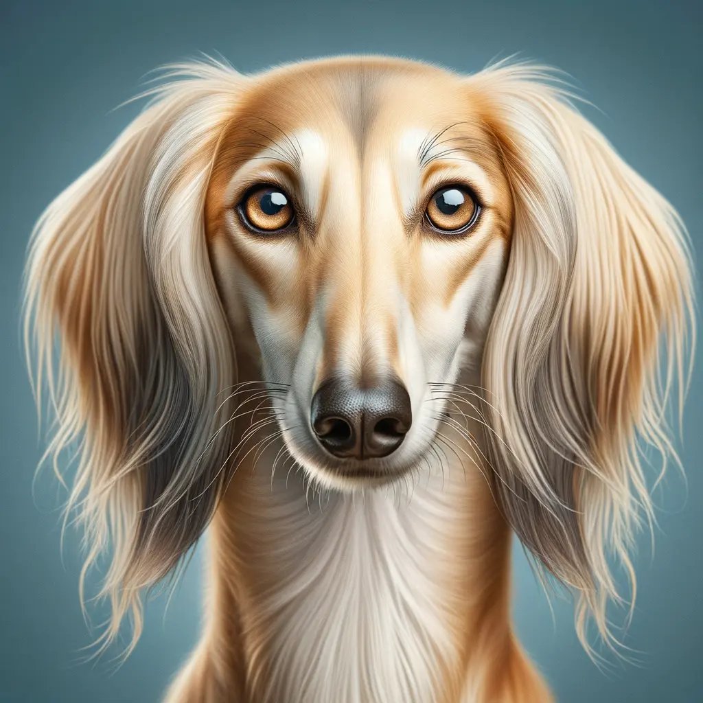 Saluki