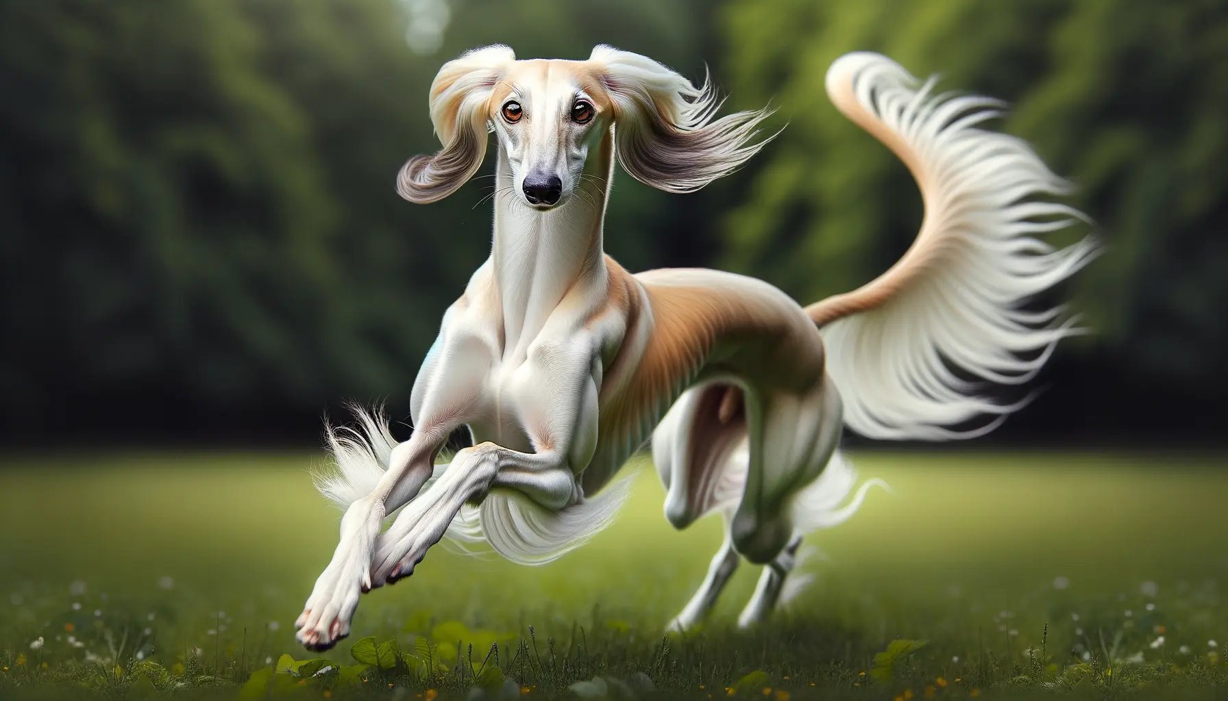 Saluki