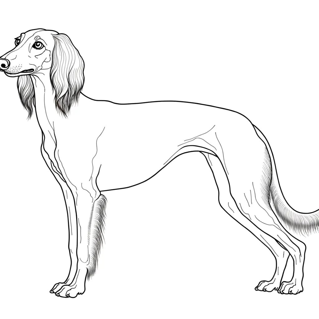 Saluki