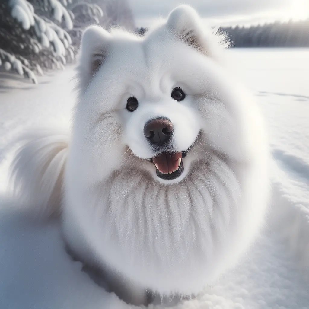 Samoyed