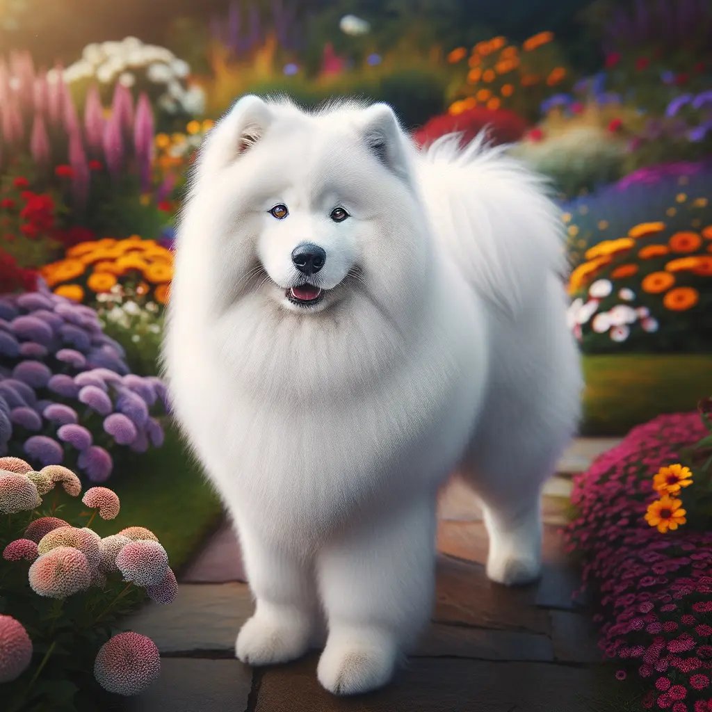 Samoyed