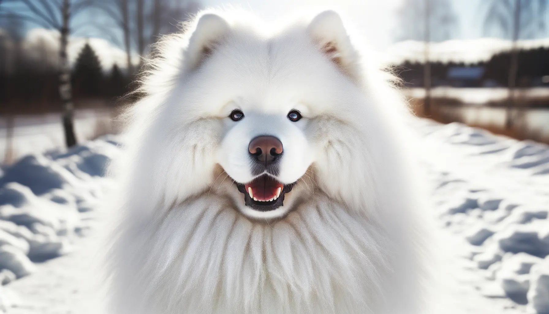 Samoyed