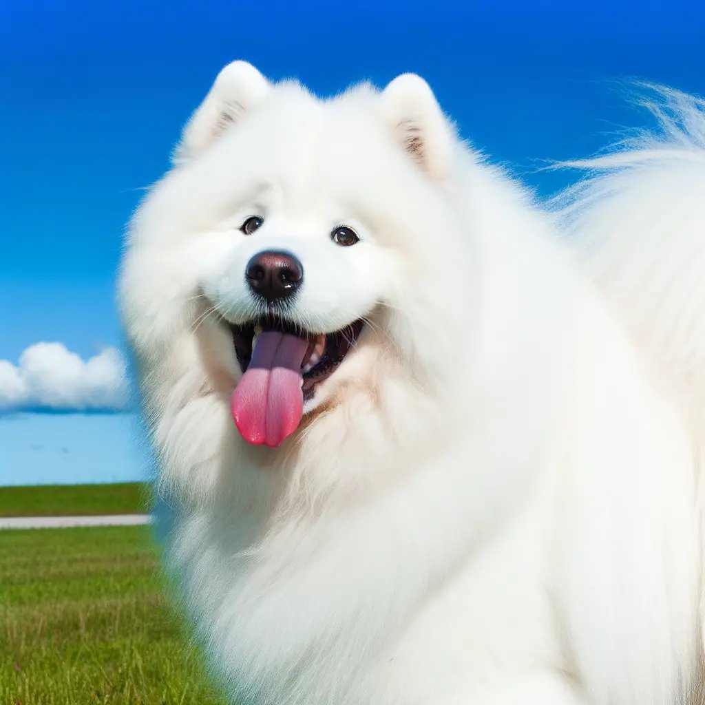 Samoyed