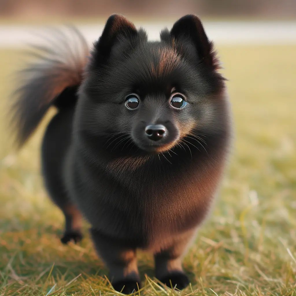 Schipperke