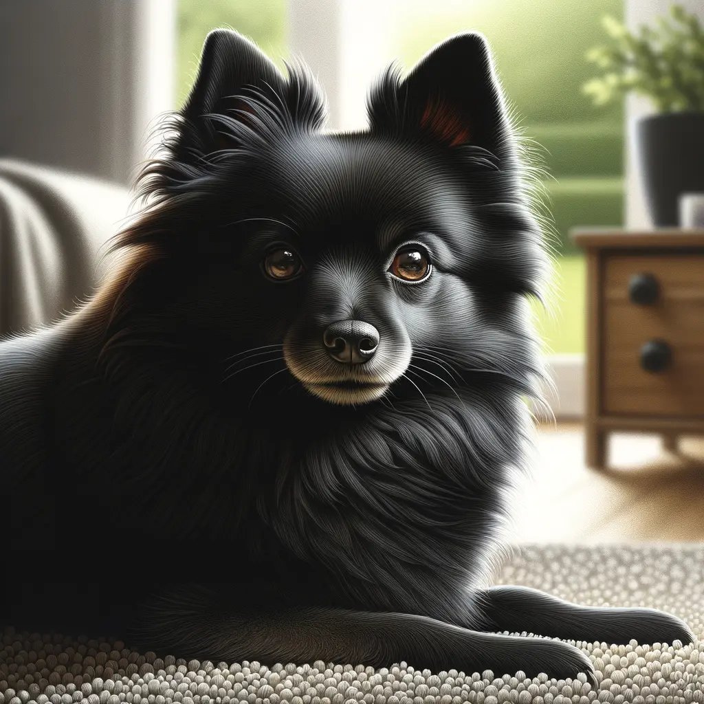 Schipperke