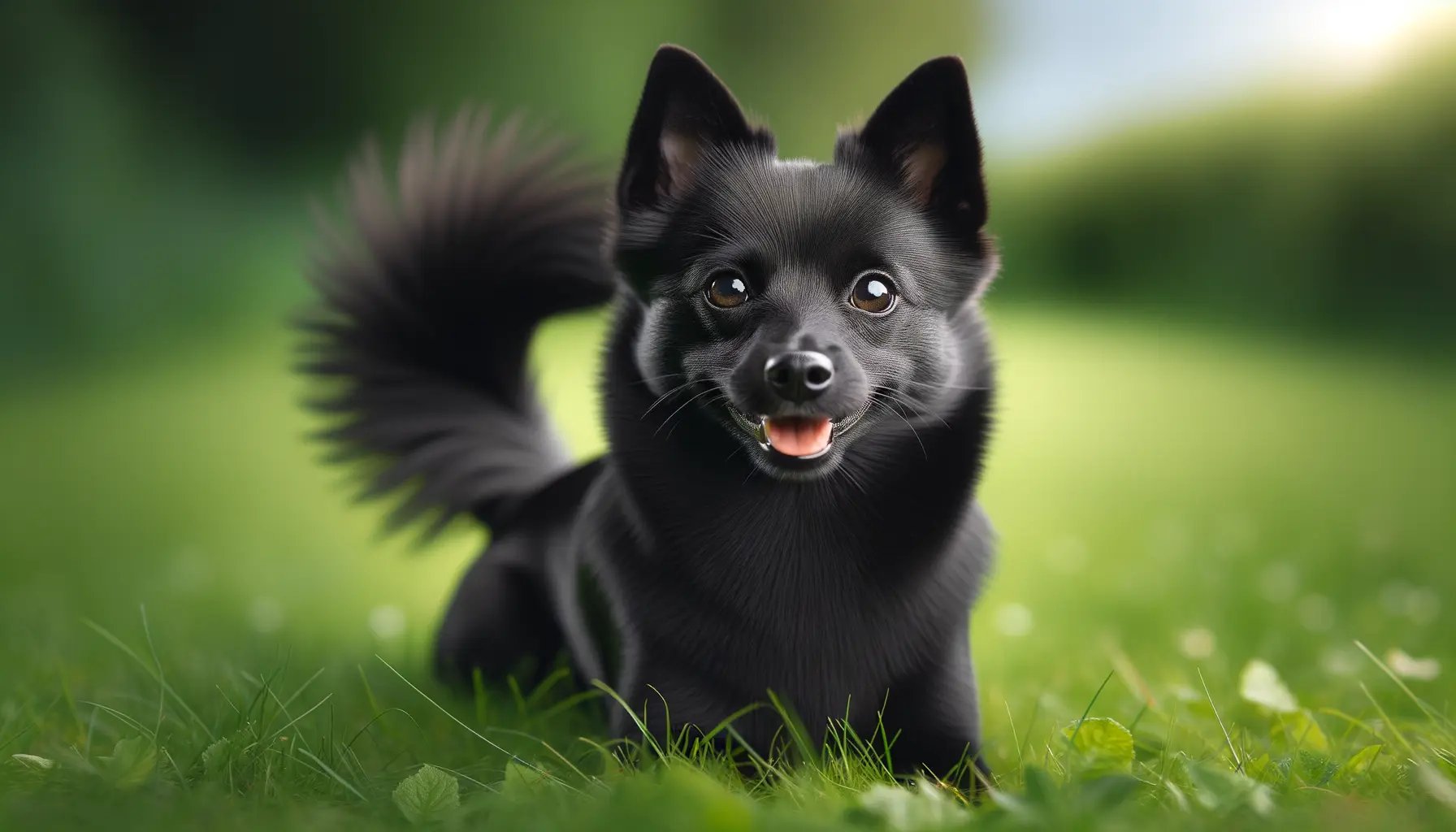 Schipperke
