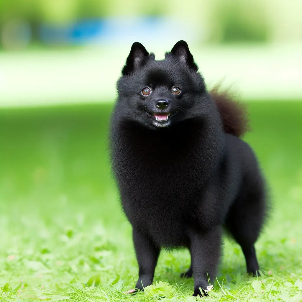 Schipperke