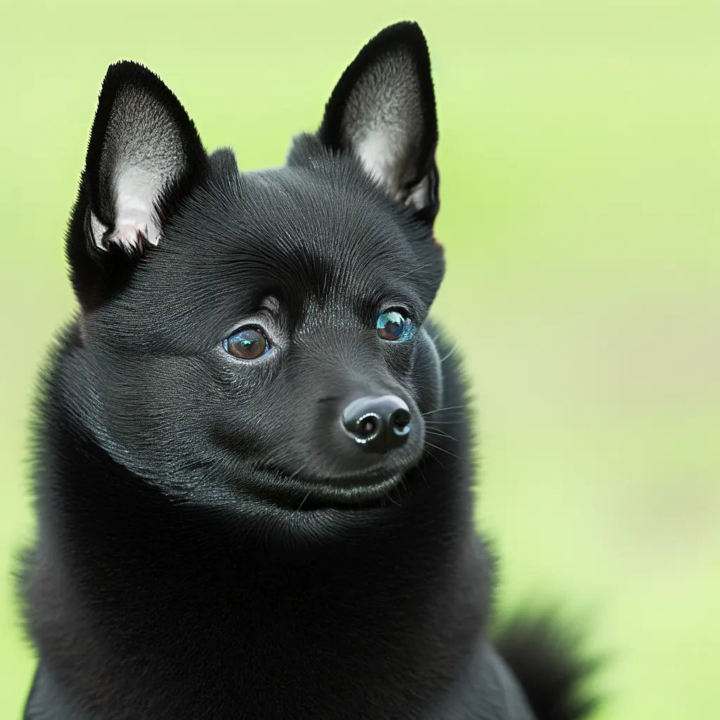 Schipperke