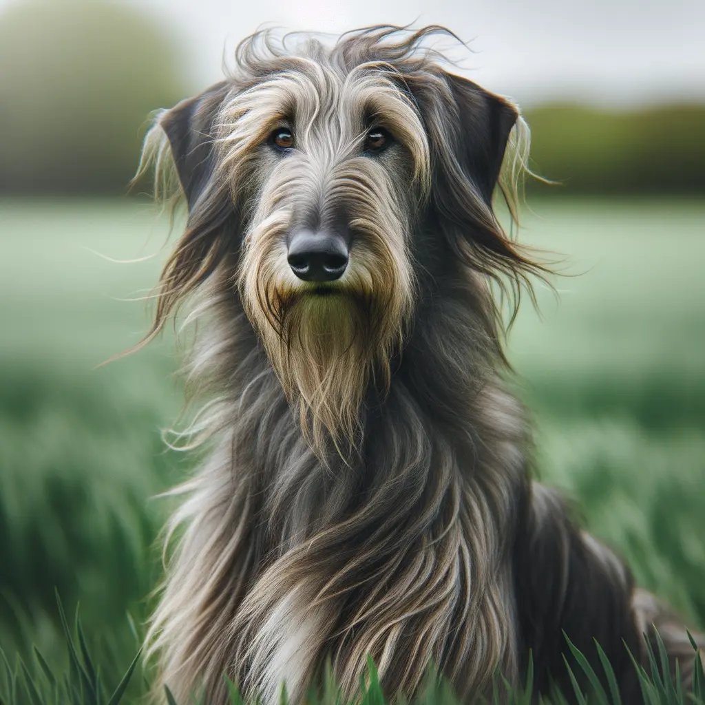 Scottish Deerhound
