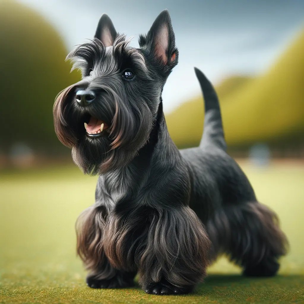 Scottish Terrier