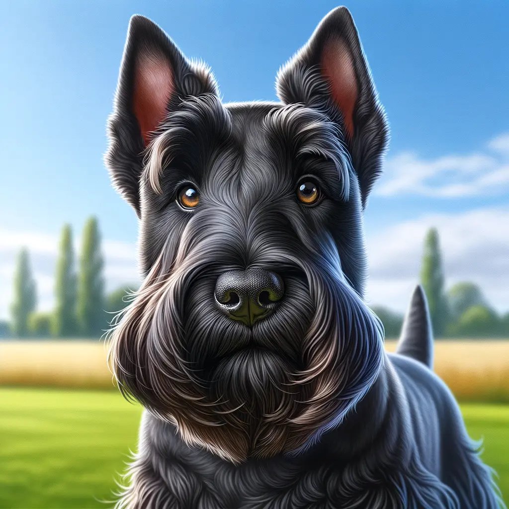 Scottish Terrier