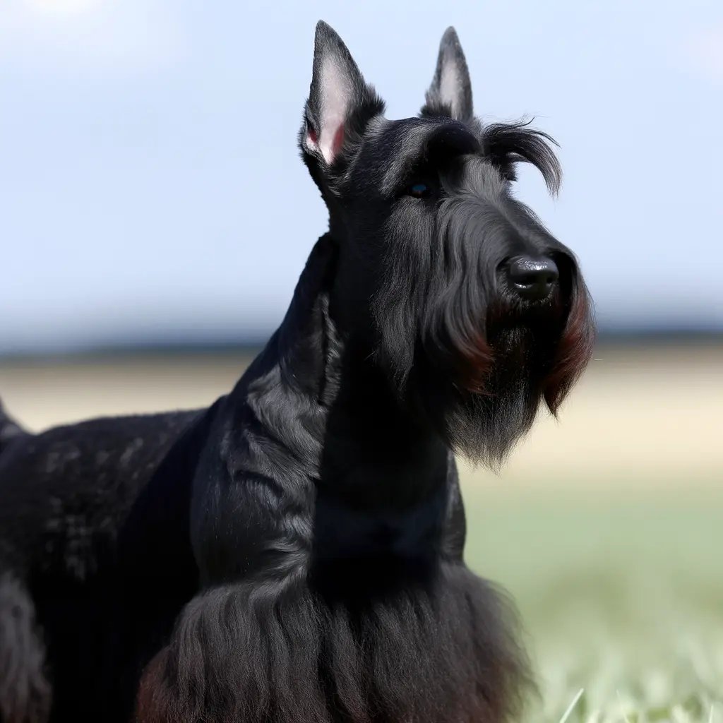 Scottish Terrier