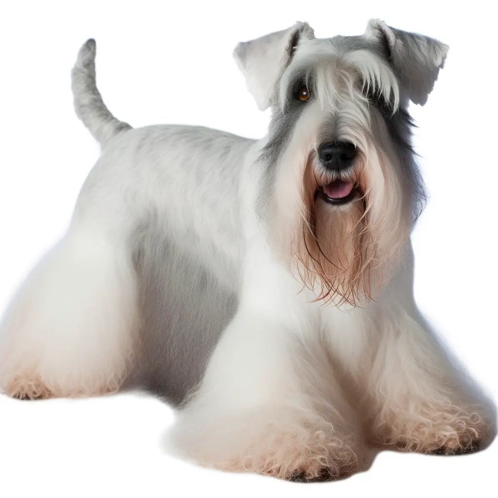 Sealyham Terrier