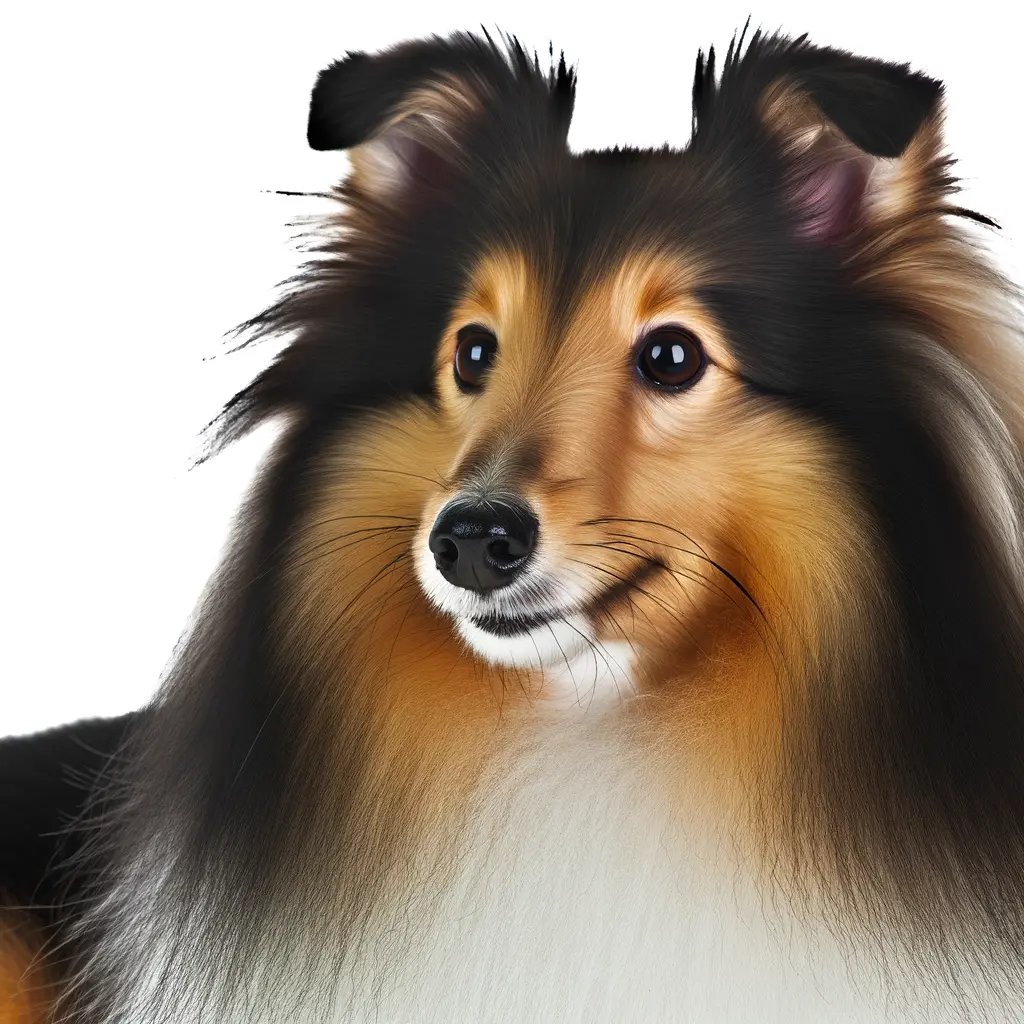 Shetland Sheepdog