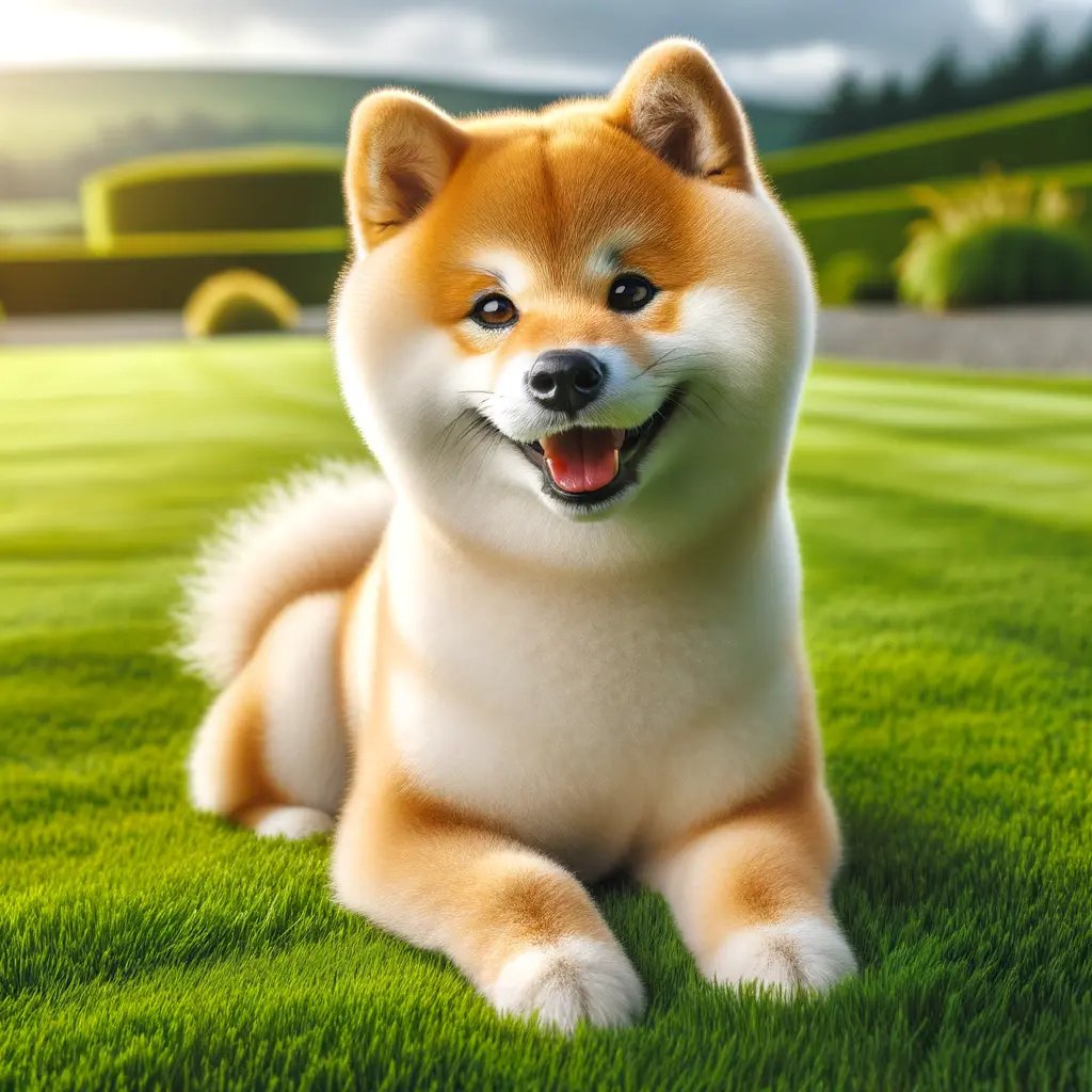 Shiba Inu