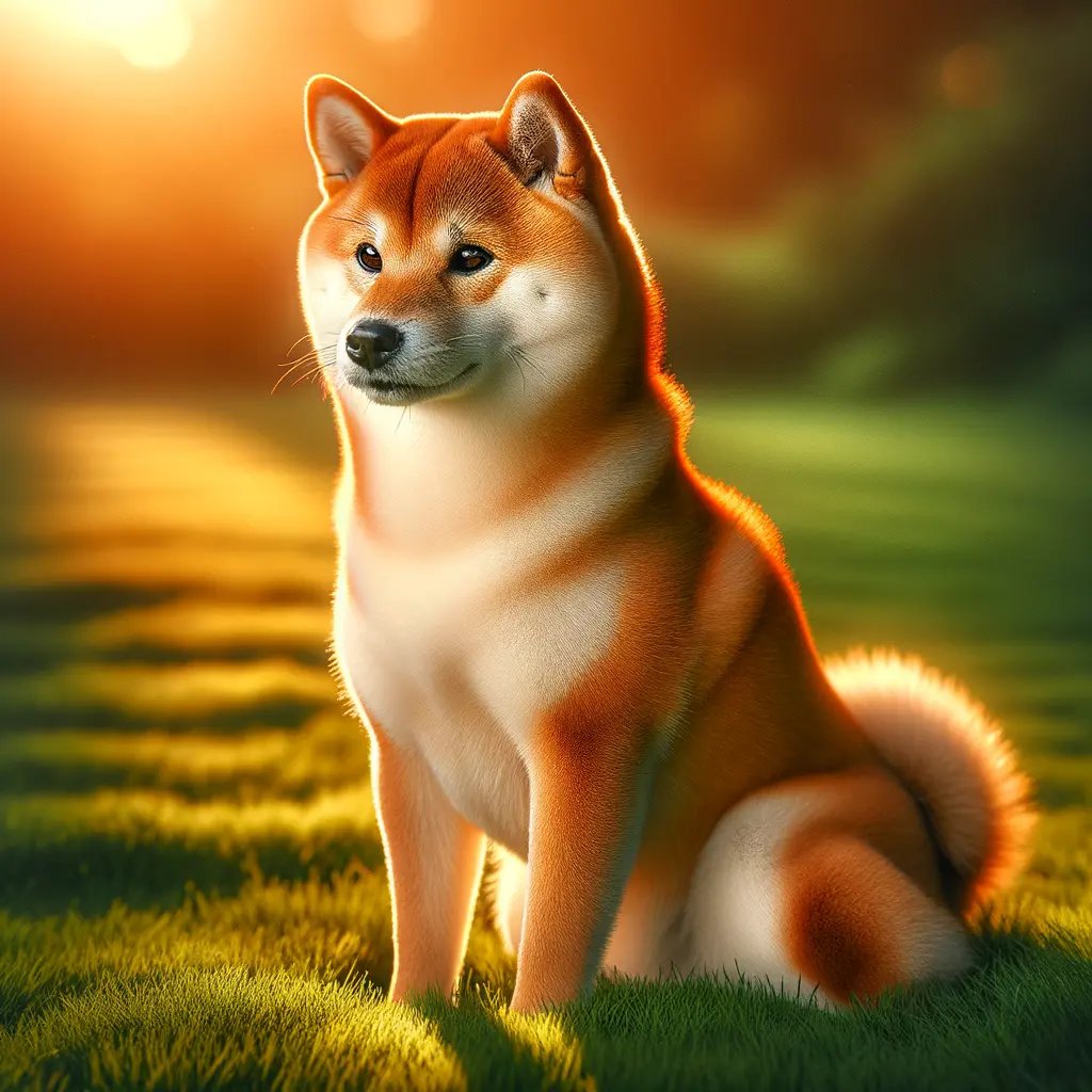 Shiba Inu