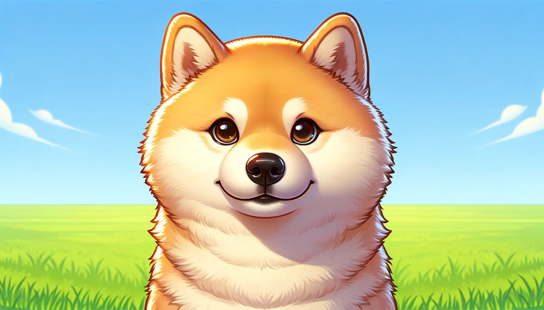 Shiba Inu