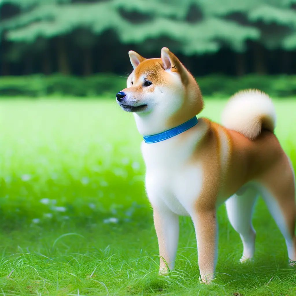 Shiba Inu